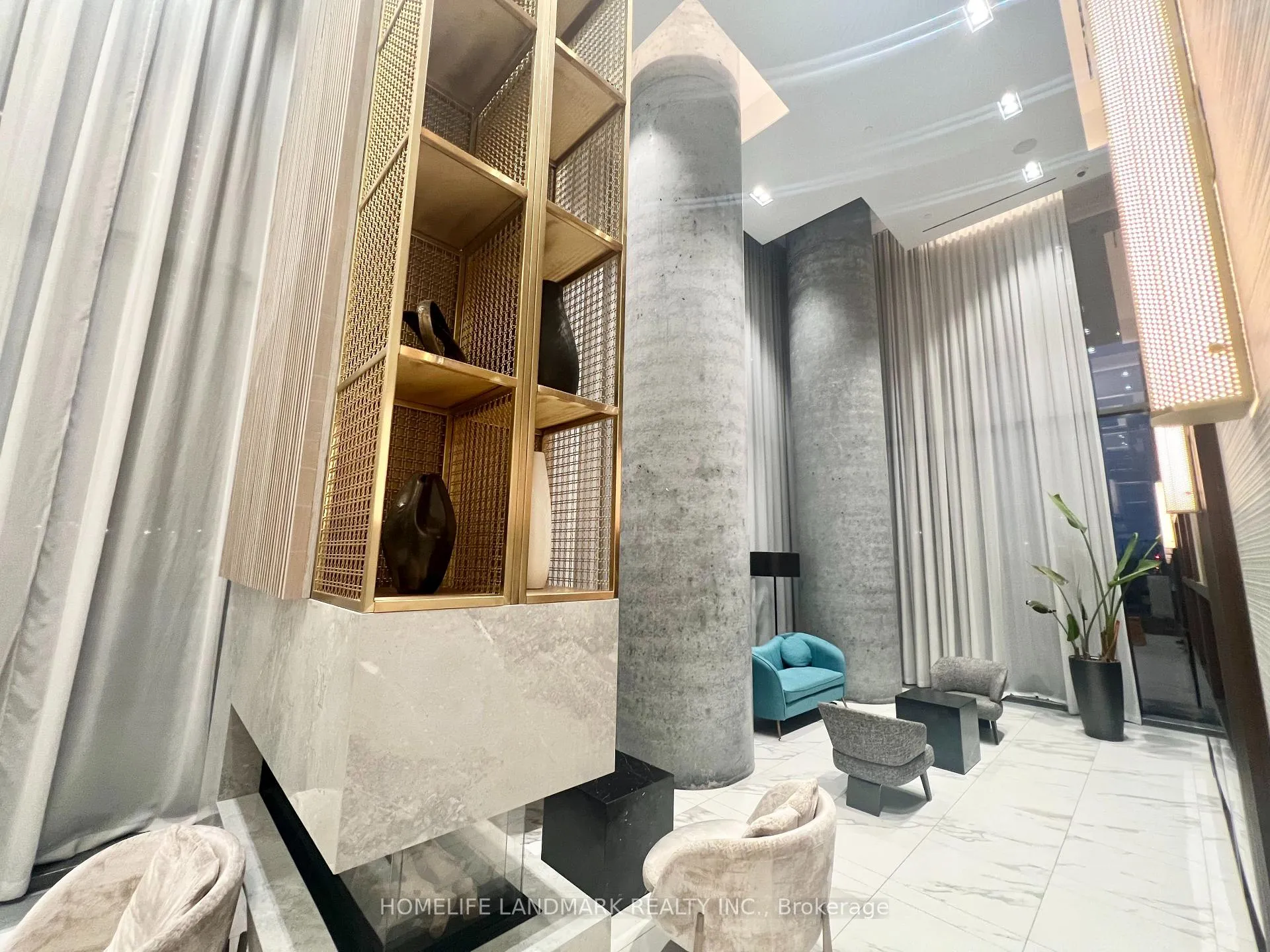 Photo 38 of Unit 5708, 950 Portage Parkway, Vaughan, Vaughan Corporate Centre — HOMEH