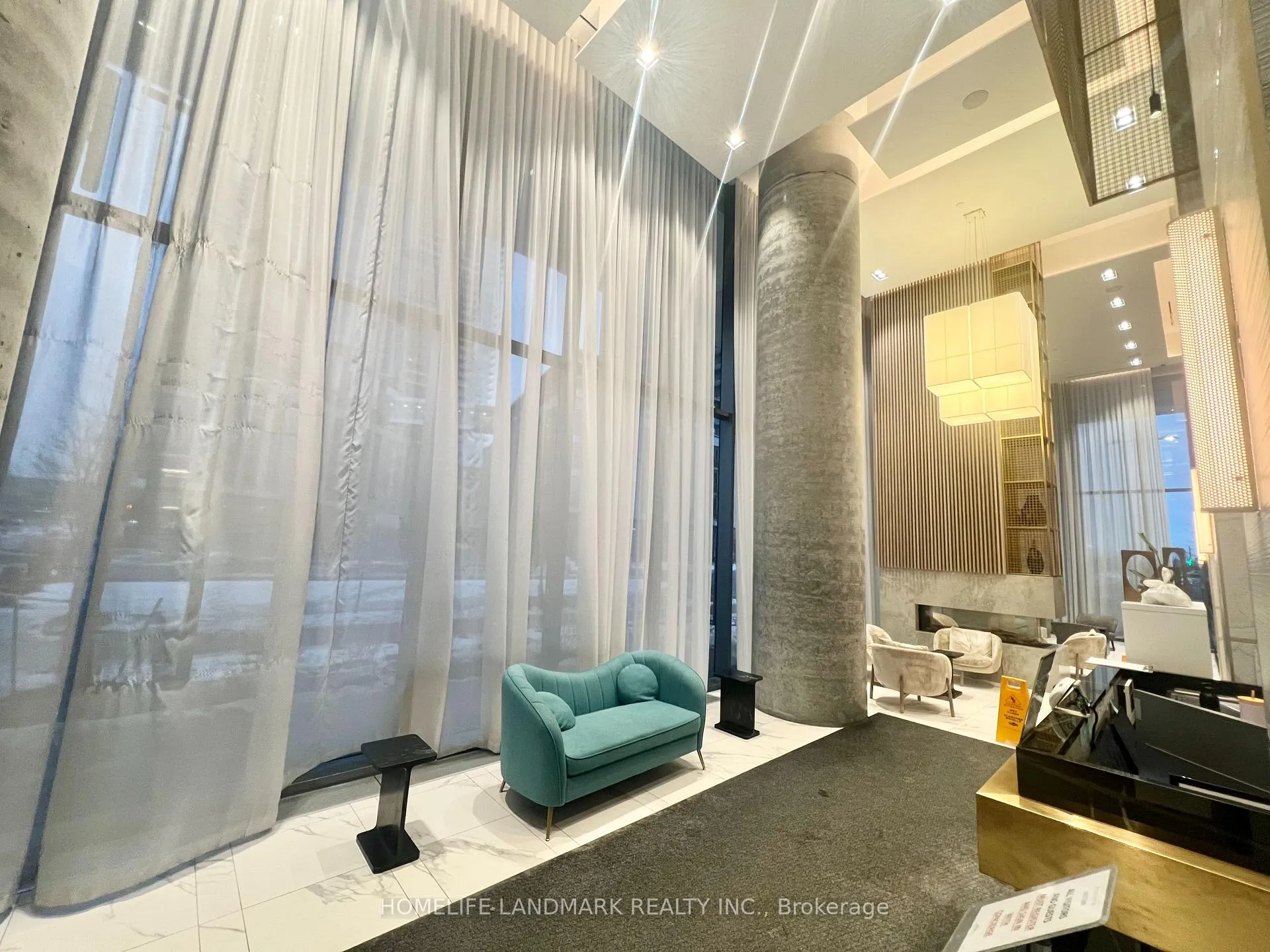 Photo 39 of Unit 5708, 950 Portage Parkway, Vaughan, Vaughan Corporate Centre — HOMEH