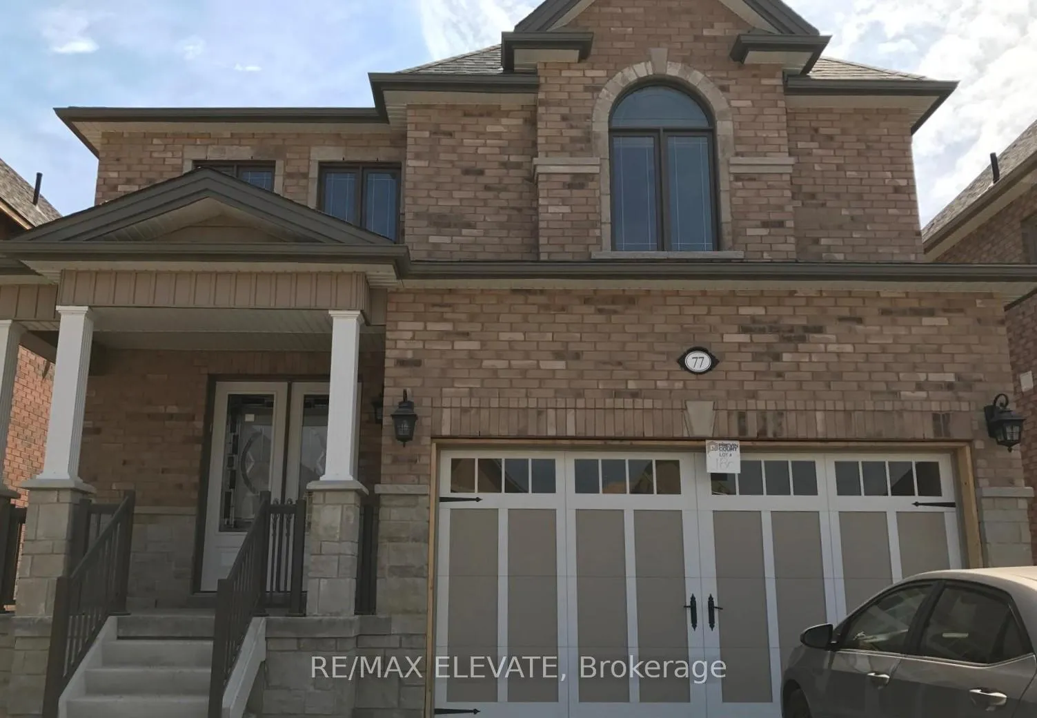 Photo 1 of 77 Morrison Avenue, New Tecumseth, Alliston — HOMEH