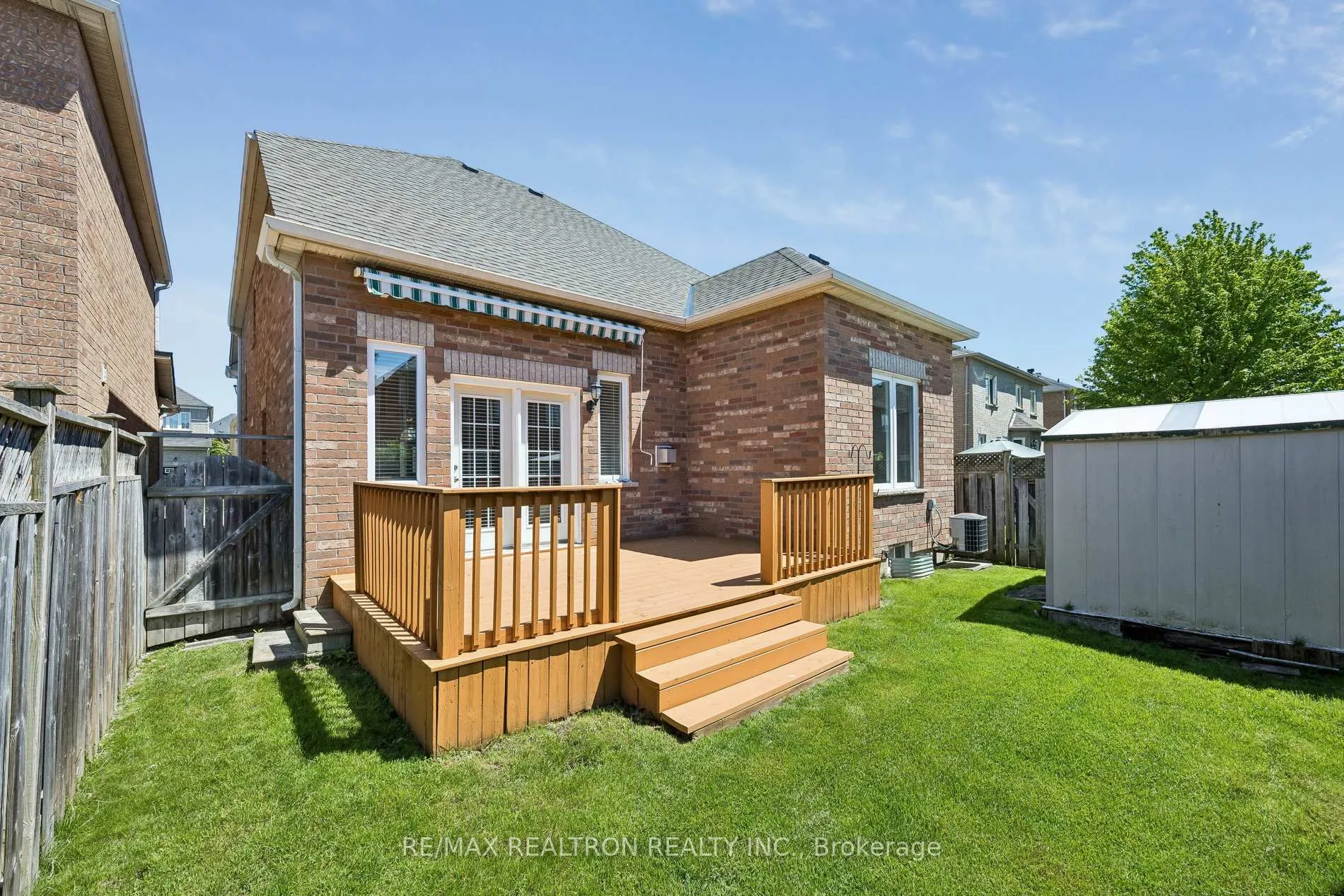 Photo 38 of 30 Trelawny Road, Markham, Greensborough — HOMEH