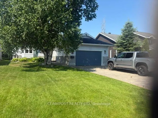 Photo 1 of 29 Pleasant Avenue, Timmins, MTJ - Beaurivage — HOMEH