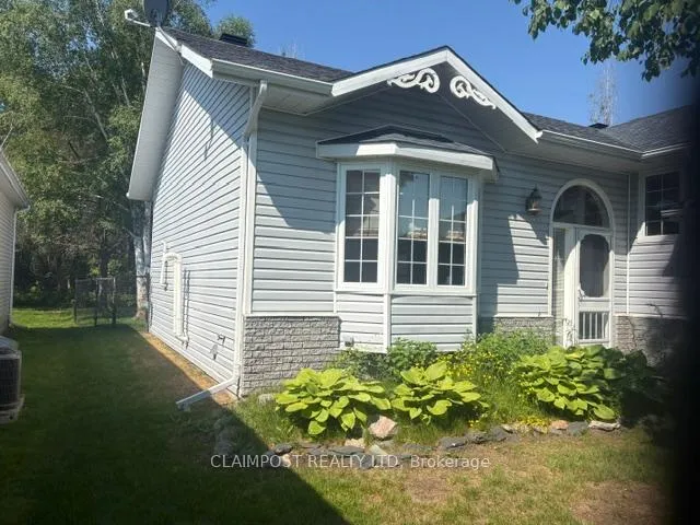 Photo 2 of 29 Pleasant Avenue, Timmins, MTJ - Beaurivage — HOMEH