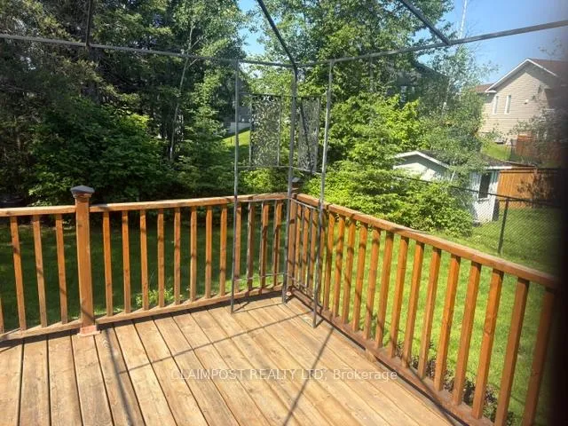 Photo 8 of 29 Pleasant Avenue, Timmins, MTJ - Beaurivage — HOMEH