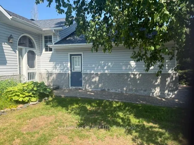 Photo 30 of 29 Pleasant Avenue, Timmins, MTJ - Beaurivage — HOMEH