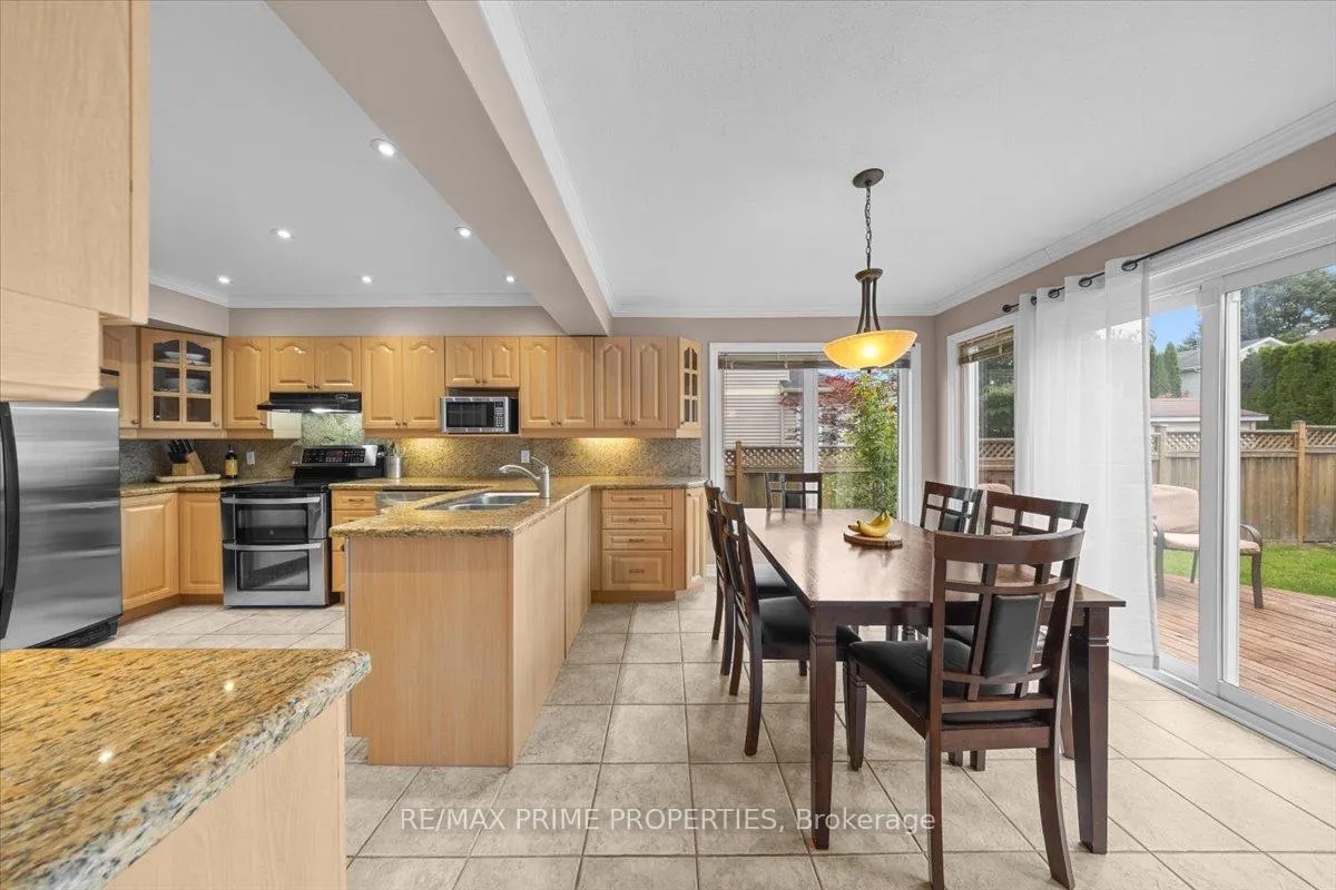 Photo 17 of 556 Falwyn Crescent, Ottawa, Fallingbrook/Ridgemount — HOMEH