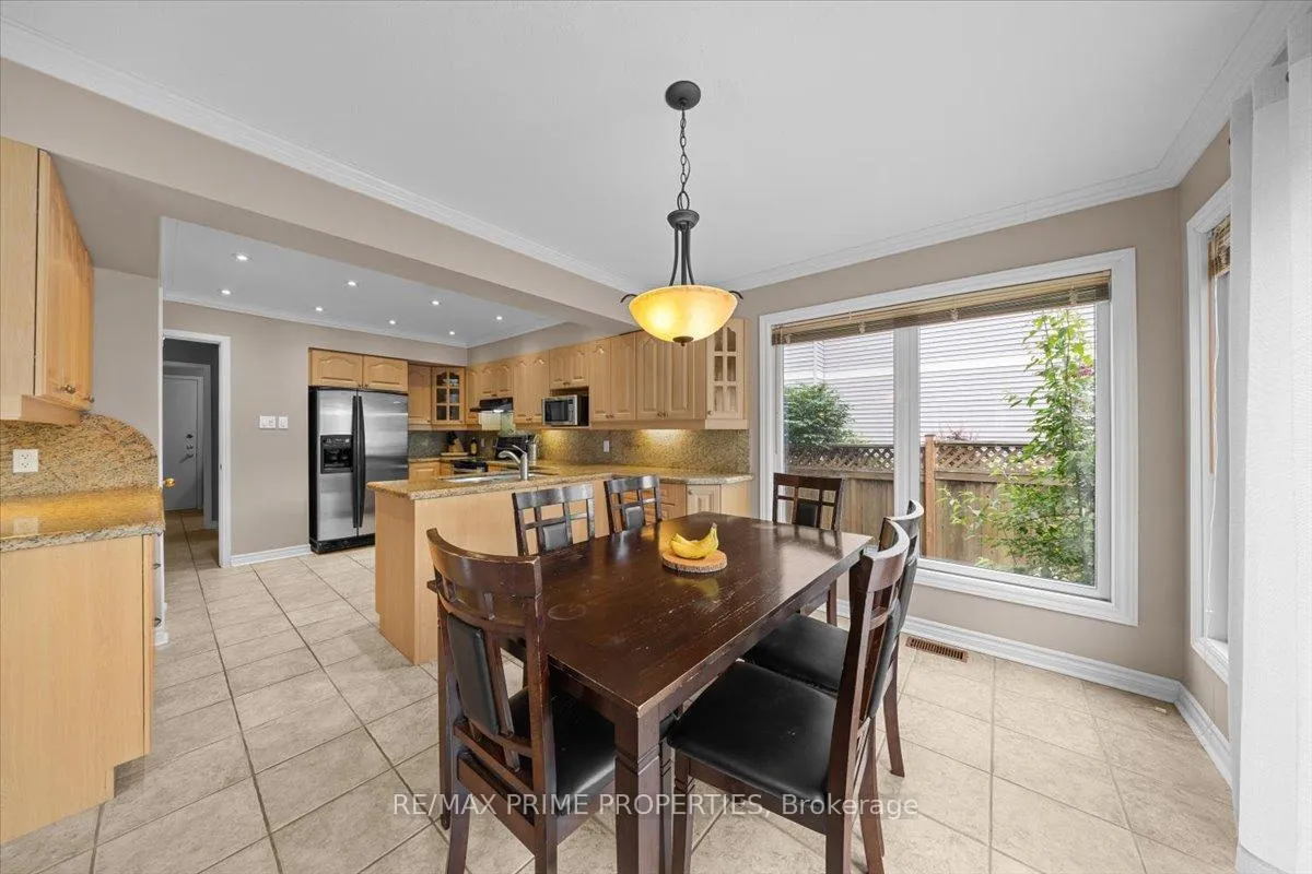 Photo 19 of 556 Falwyn Crescent, Ottawa, Fallingbrook/Ridgemount — HOMEH