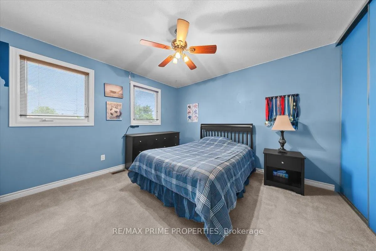 Photo 31 of 556 Falwyn Crescent, Ottawa, Fallingbrook/Ridgemount — HOMEH