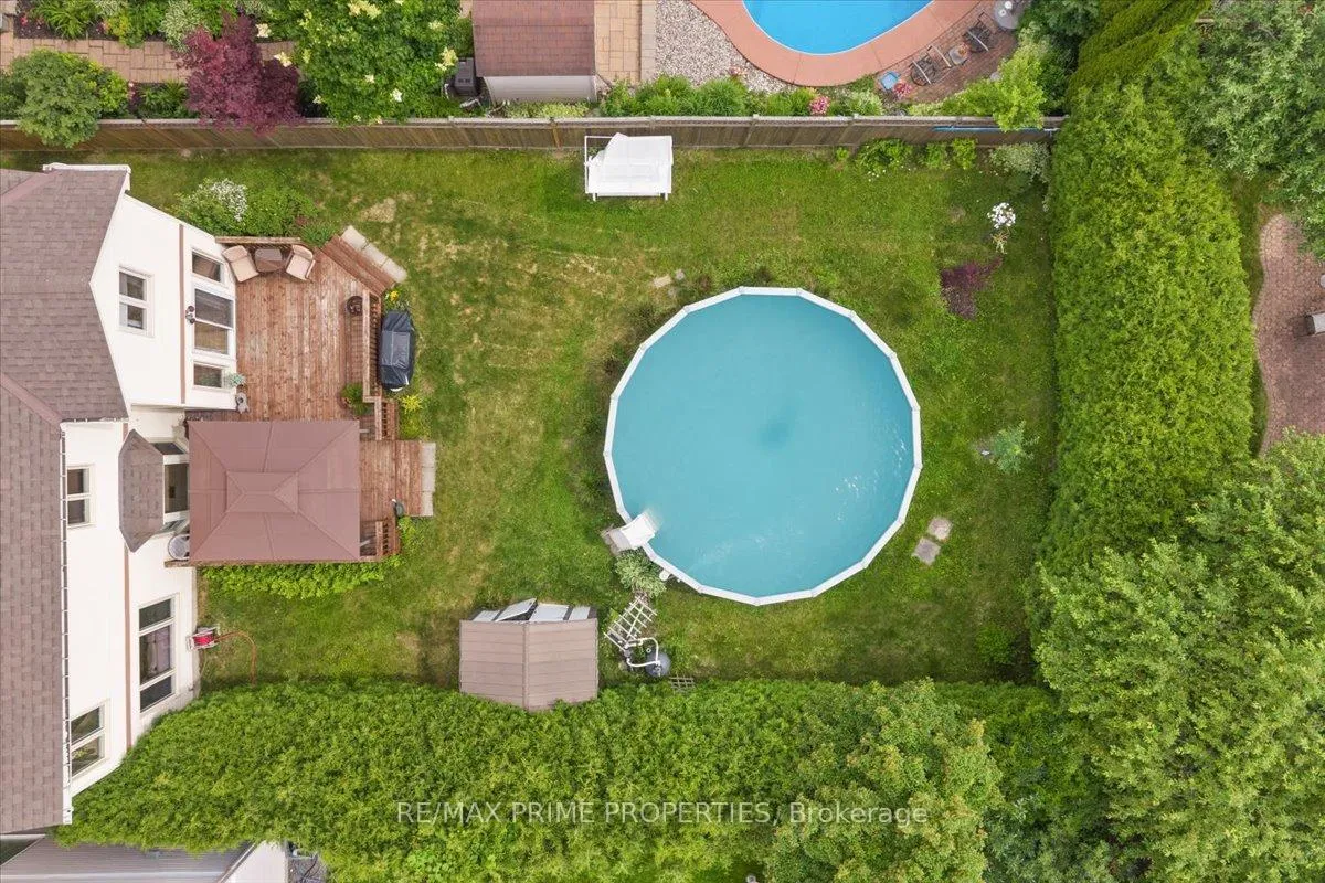 Photo 42 of 556 Falwyn Crescent, Ottawa, Fallingbrook/Ridgemount — HOMEH