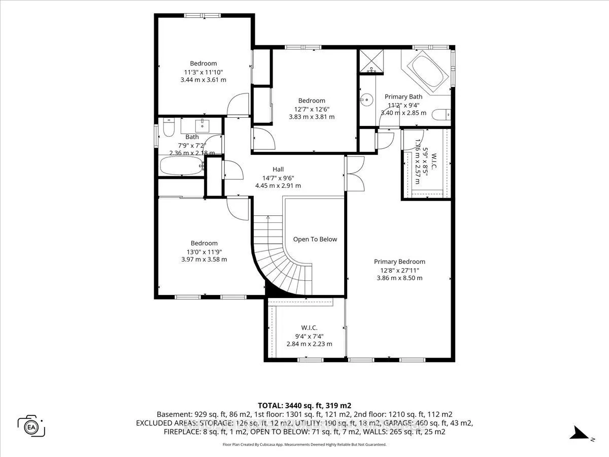 Photo 44 of 556 Falwyn Crescent, Ottawa, Fallingbrook/Ridgemount — HOMEH