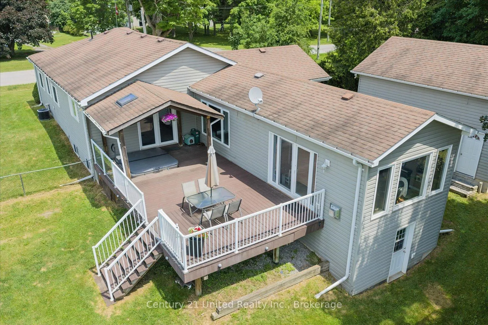Photo 38 of 1507 Cedar Valley Road, Cavan Monaghan, Cavan Twp — HOMEH