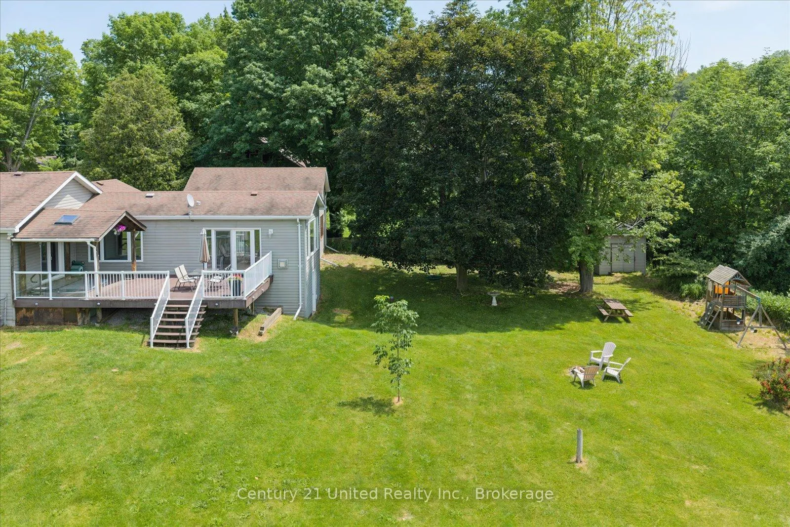 Photo 42 of 1507 Cedar Valley Road, Cavan Monaghan, Cavan Twp — HOMEH