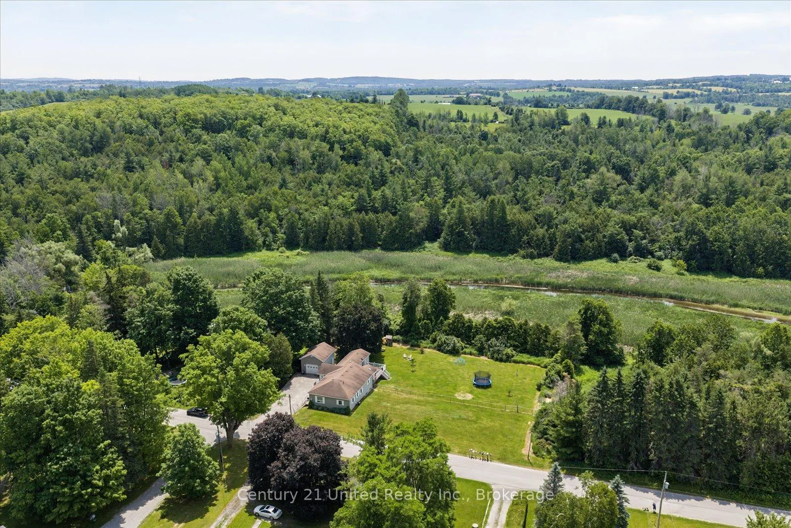 Photo 48 of 1507 Cedar Valley Road, Cavan Monaghan, Cavan Twp — HOMEH