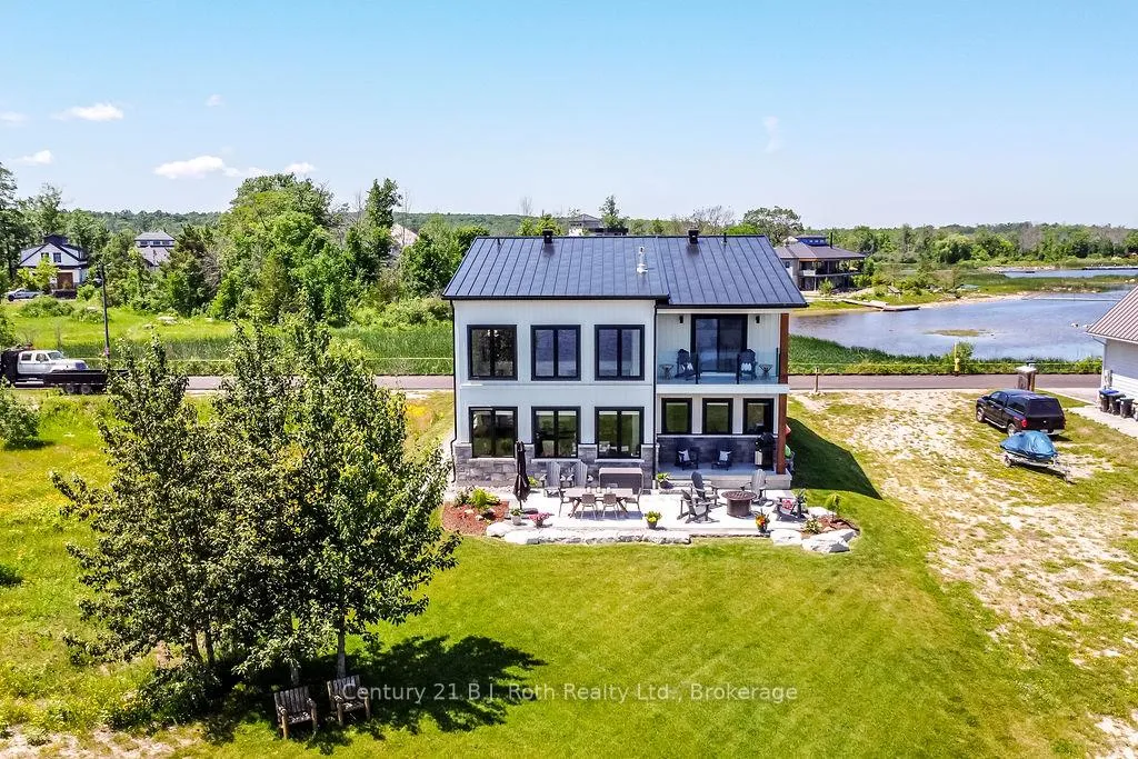 Photo 3 of Unit 27, 53 Dock Lane E, Tay, Port McNicoll — HOMEH