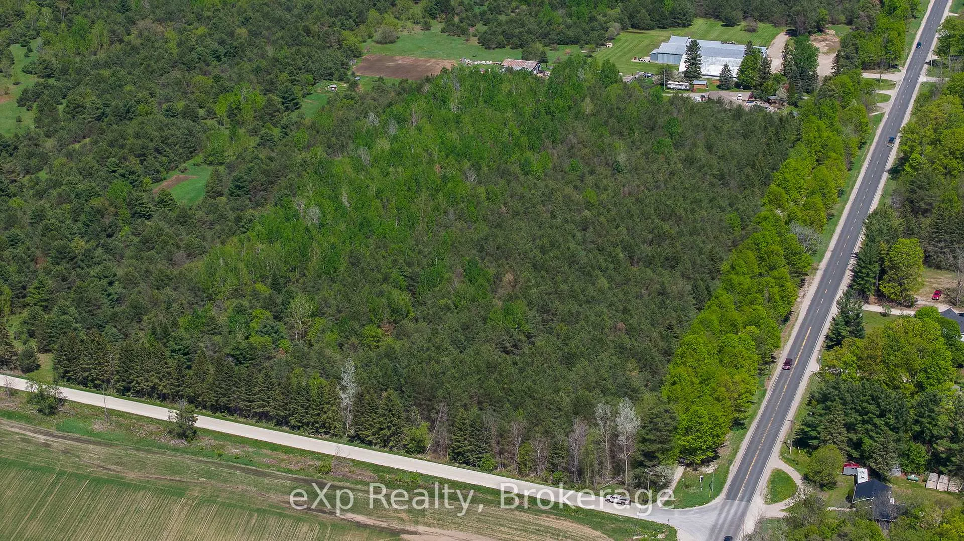 Photo 12 of 5716 County Road 9, Clearview, Rural Clearview — HOMEH