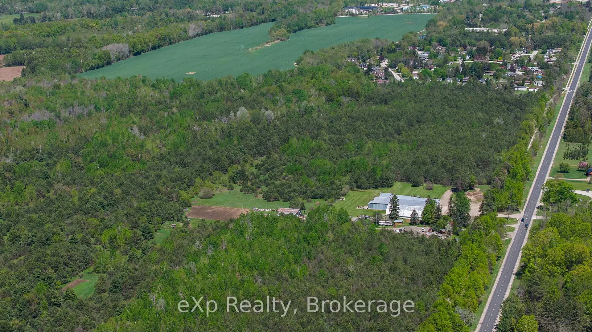 Photo 13 of 5716 County Road 9, Clearview, Rural Clearview — HOMEH