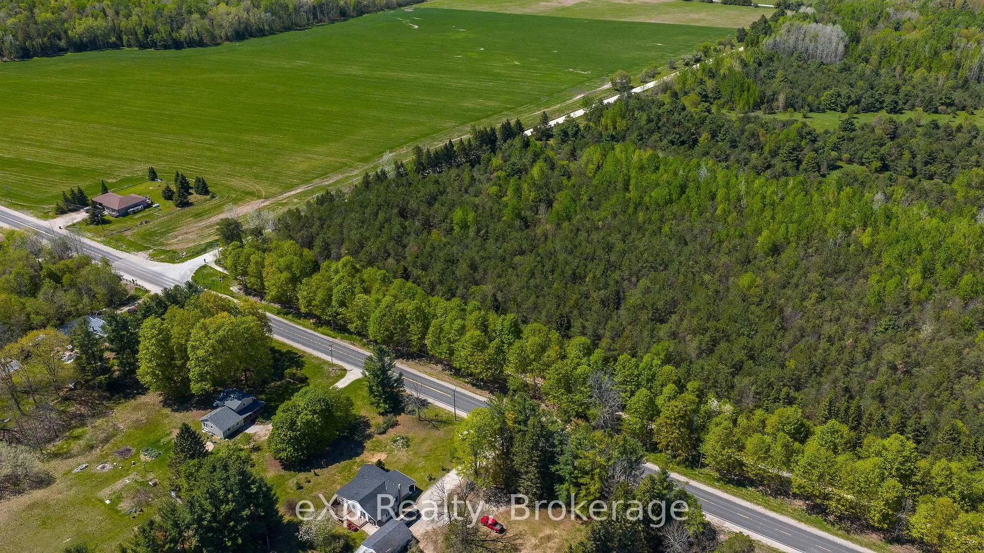 Photo 16 of 5716 County Road 9, Clearview, Rural Clearview — HOMEH