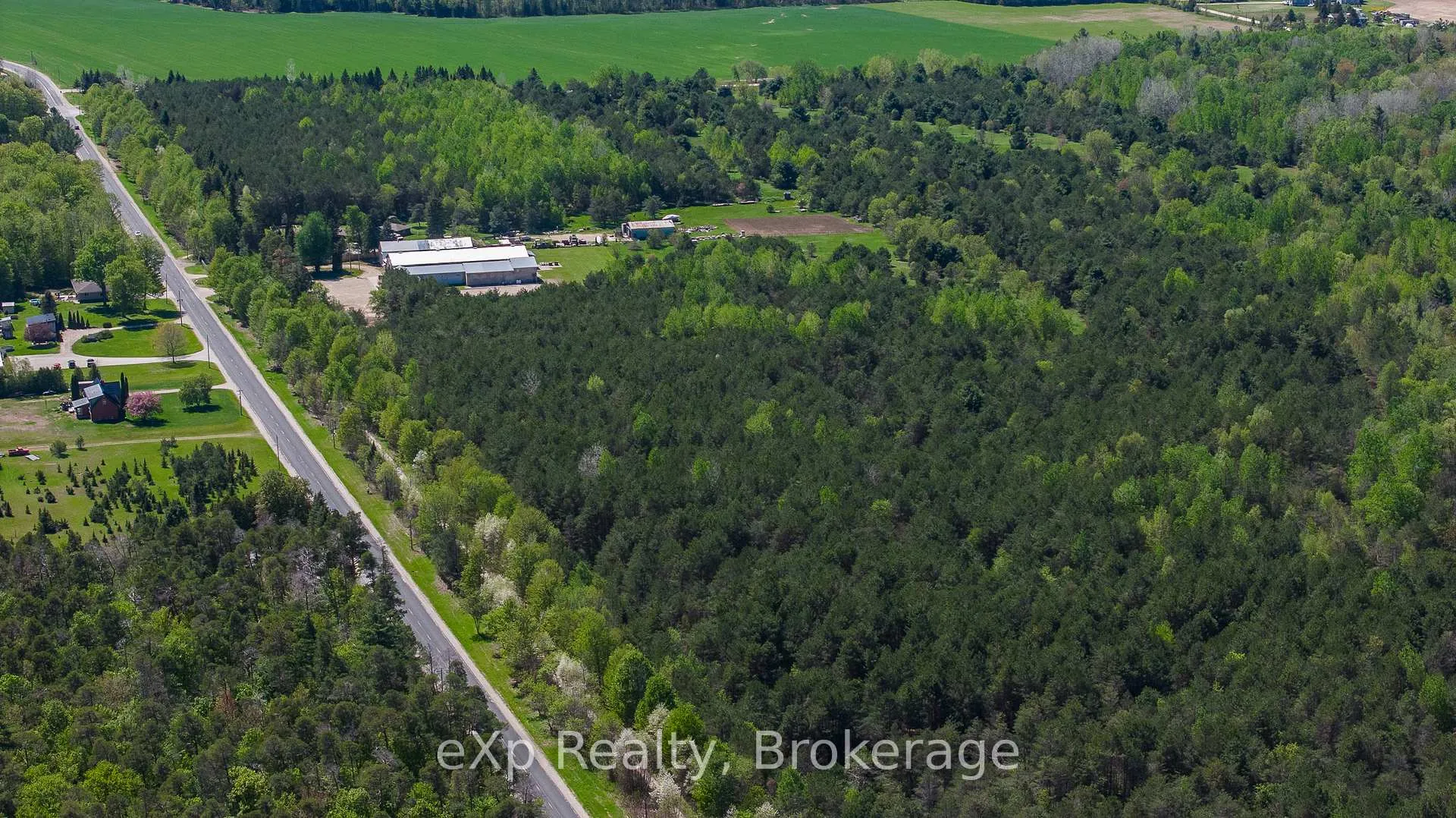 Photo 18 of 5716 County Road 9, Clearview, Rural Clearview — HOMEH