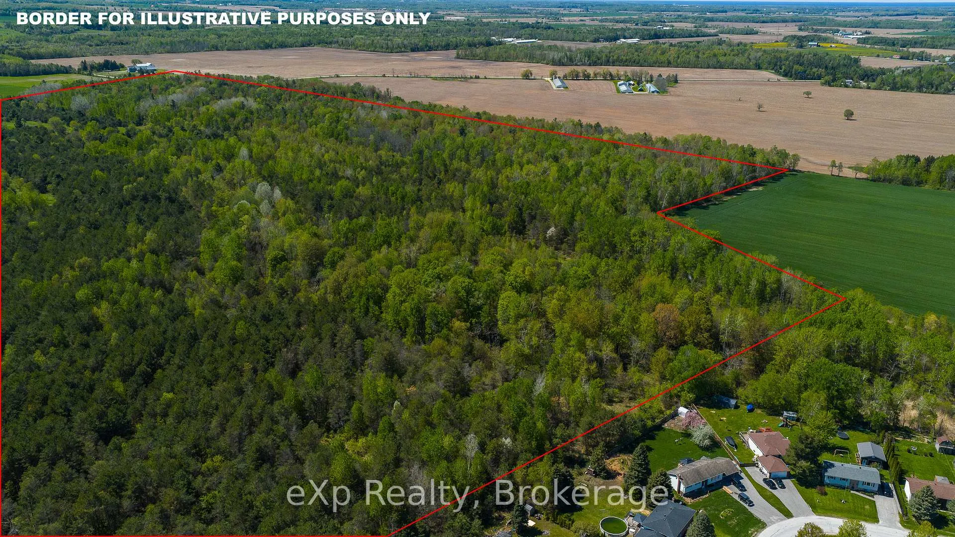 Photo 20 of 5716 County Road 9, Clearview, Rural Clearview — HOMEH