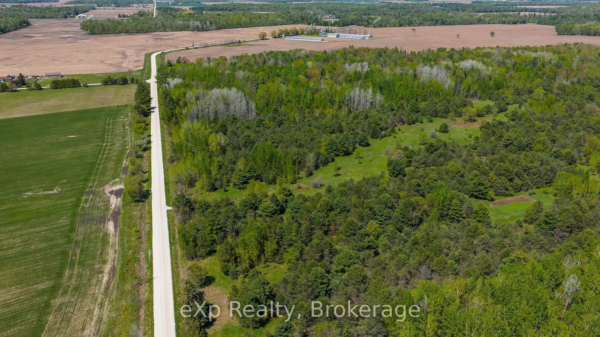 Photo 22 of 5716 County Road 9, Clearview, Rural Clearview — HOMEH