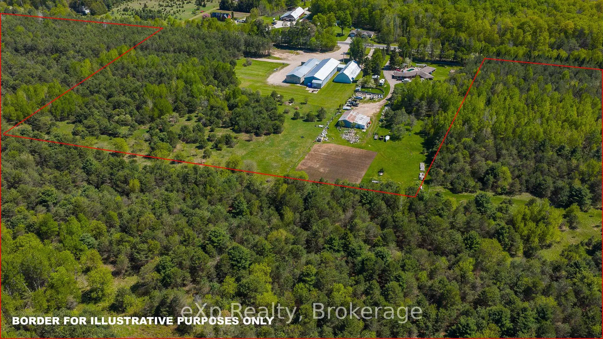 Photo 31 of 5716 County Road 9, Clearview, Rural Clearview — HOMEH