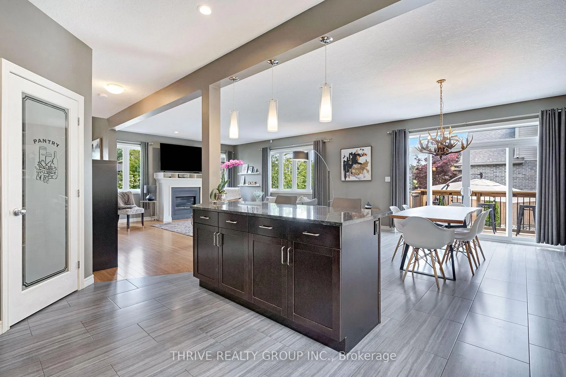 Photo 18 of 1903 Jubilee Crescent, London, North E — HOMEH