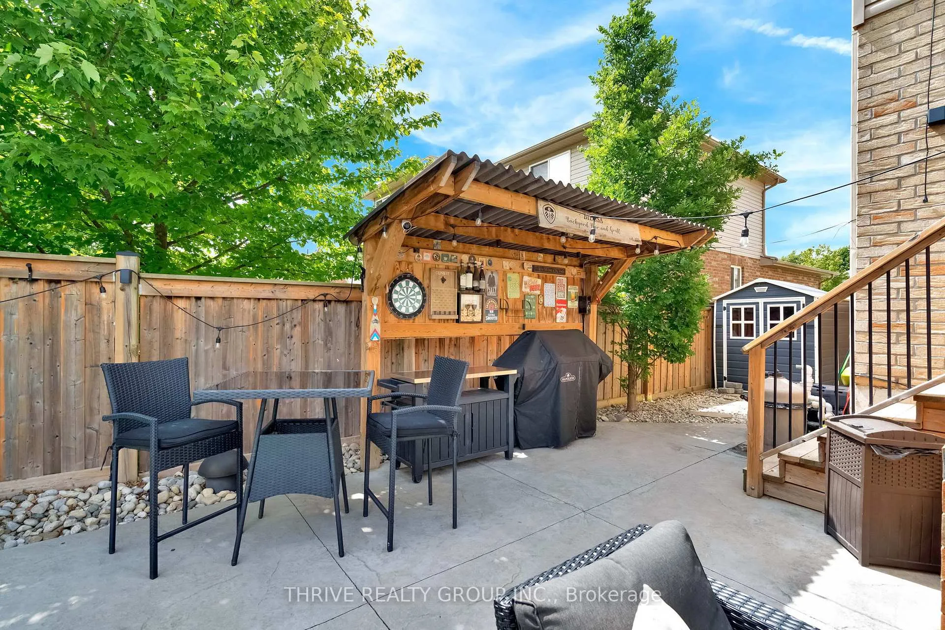 Photo 57 of 1903 Jubilee Crescent, London, North E — HOMEH