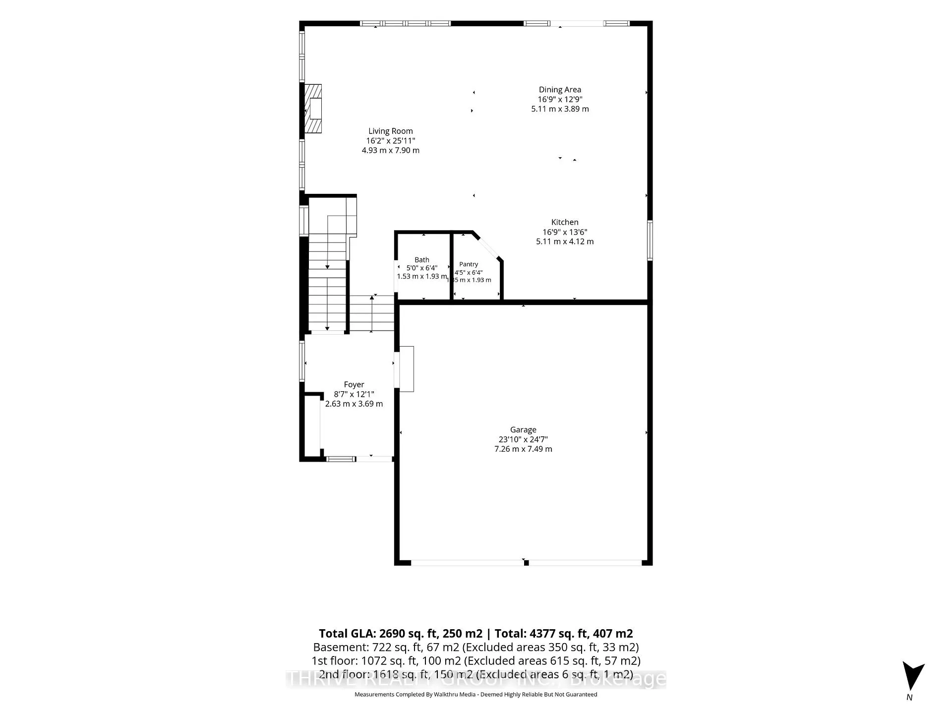 Photo 91 of 1903 Jubilee Crescent, London, North E — HOMEH