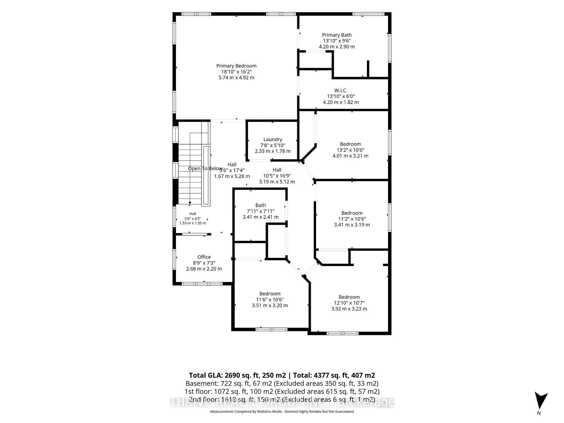 Photo 93 of 1903 Jubilee Crescent, London, North E — HOMEH
