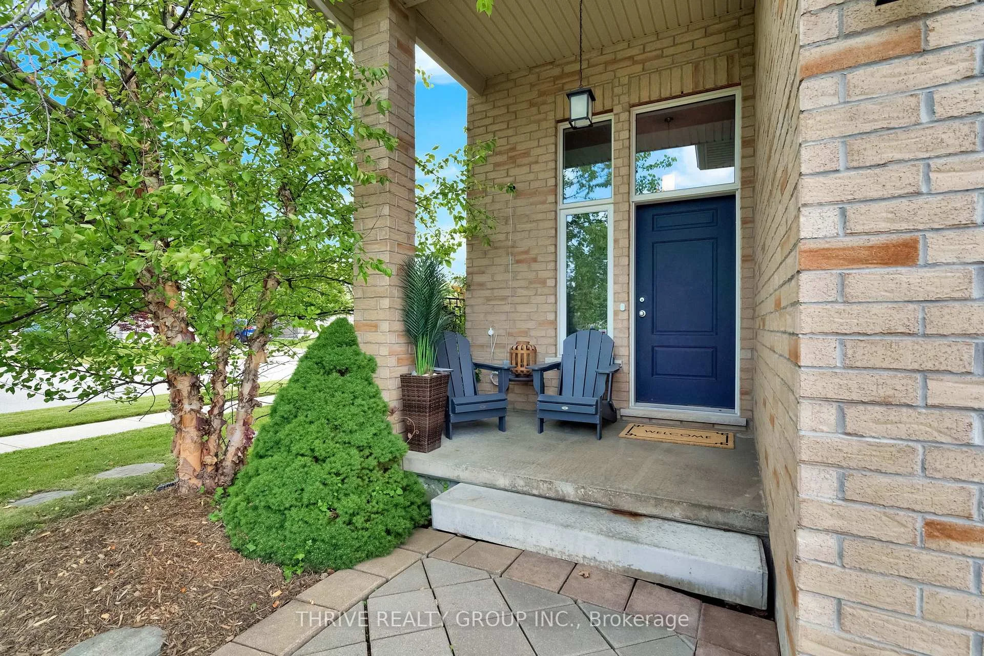 Photo 11 of 1903 Jubilee Crescent, London, North E — HOMEH
