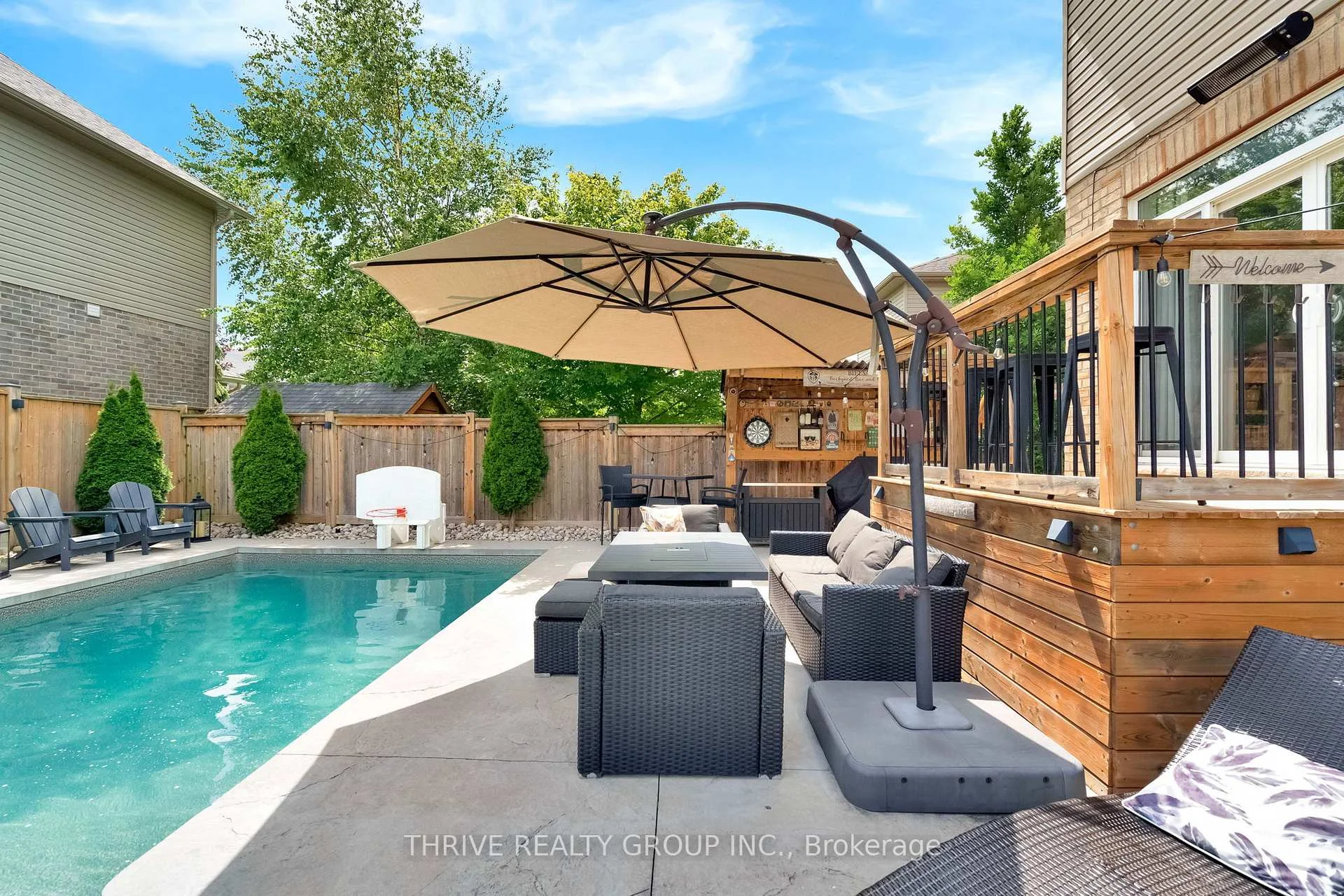 Photo 49 of 1903 Jubilee Crescent, London, North E — HOMEH
