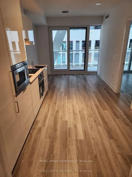 Photo 3 of Unit 1033, 230 Simcoe Street, Toronto, Kensington-Chinatown — HOMEH
