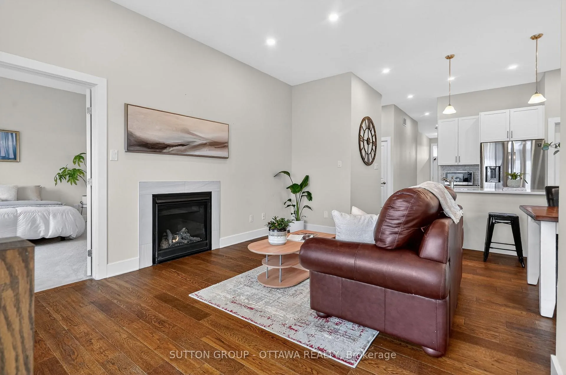 Photo 15 of 105 Dunlop Road, Carleton Place, Carleton Place — HOMEH