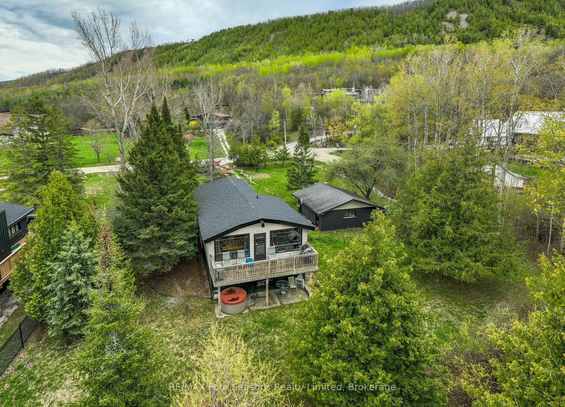 Photo 7 of 220 Hidden Lake Road, Blue Mountains — HOMEH
