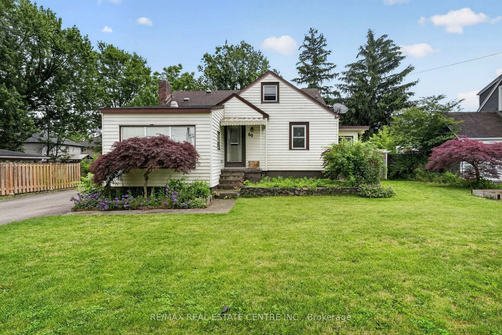 Photo 1 of 69 Smith Street, Welland, Prince Charles — HOMEH