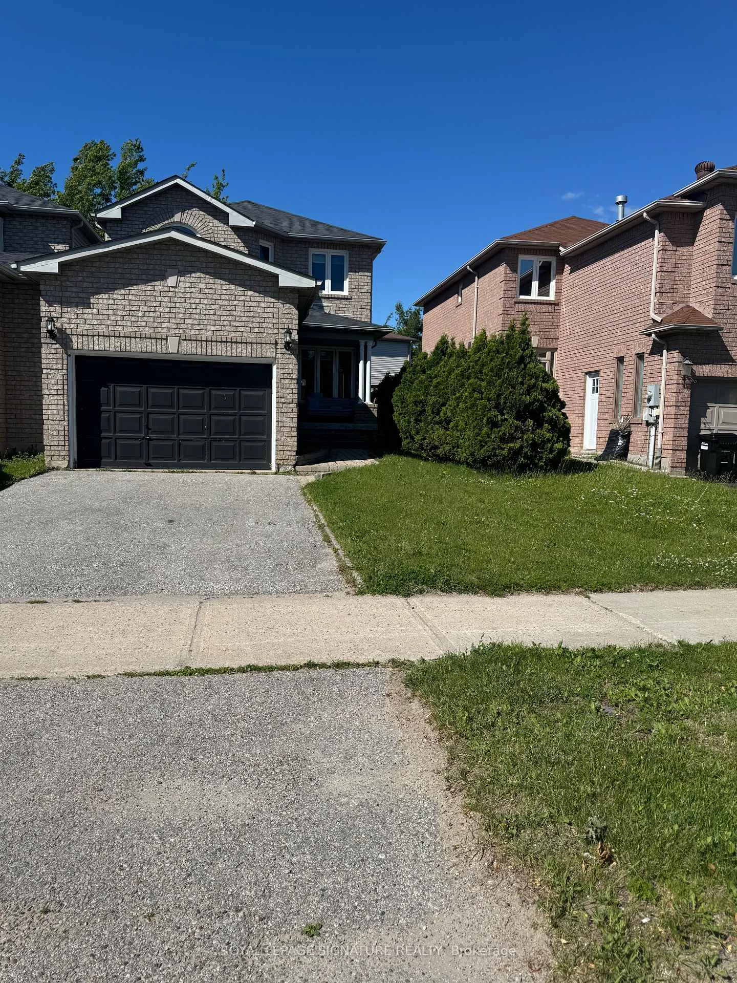 Photo 1 of 118 Athabaska Road, Barrie, Holly — HOMEH