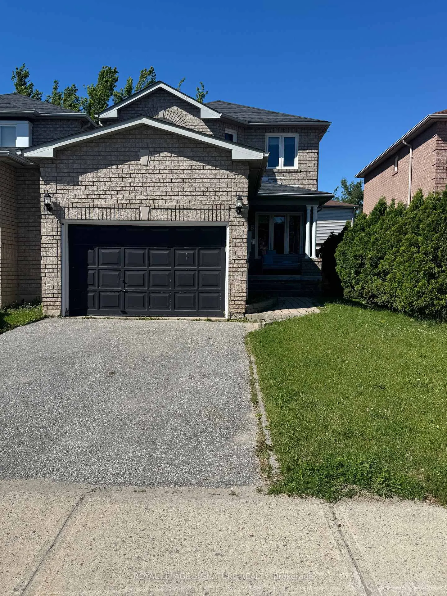 Photo 2 of 118 Athabaska Road, Barrie, Holly — HOMEH
