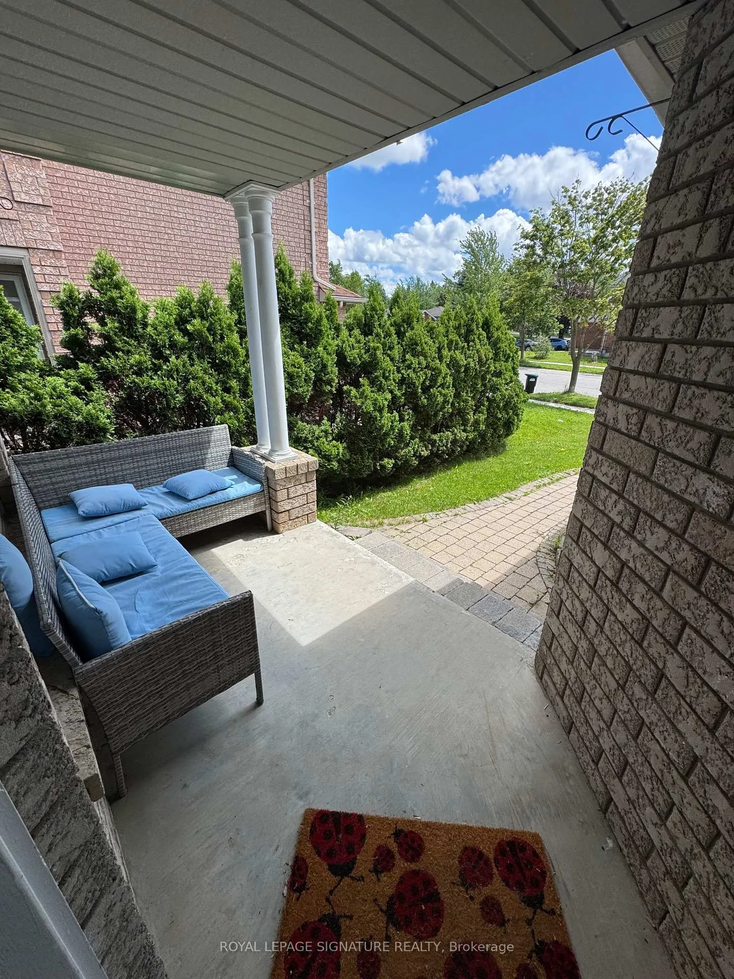 Photo 3 of 118 Athabaska Road, Barrie, Holly — HOMEH