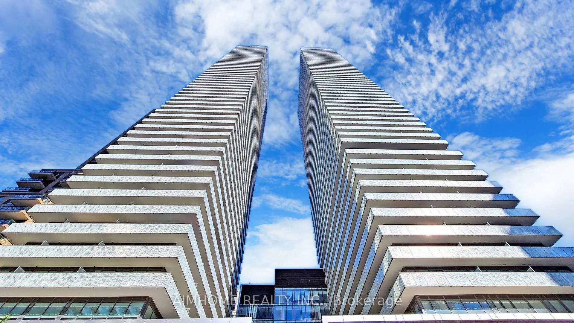 Photo 1 of Unit 1403, 50 Charles Street E, Toronto, Church-Yonge Corridor — HOMEH