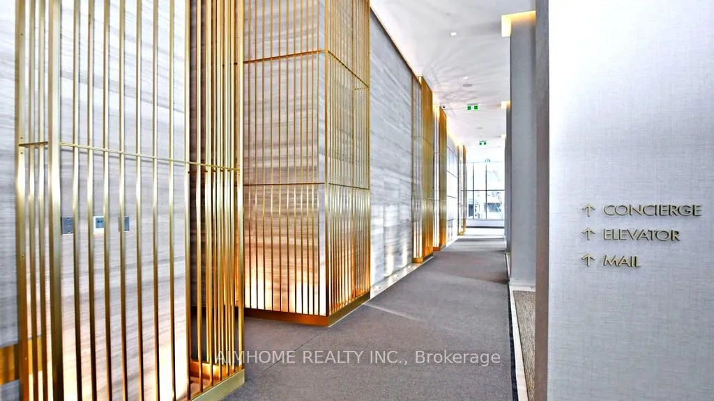Photo 2 of Unit 1403, 50 Charles Street E, Toronto, Church-Yonge Corridor — HOMEH