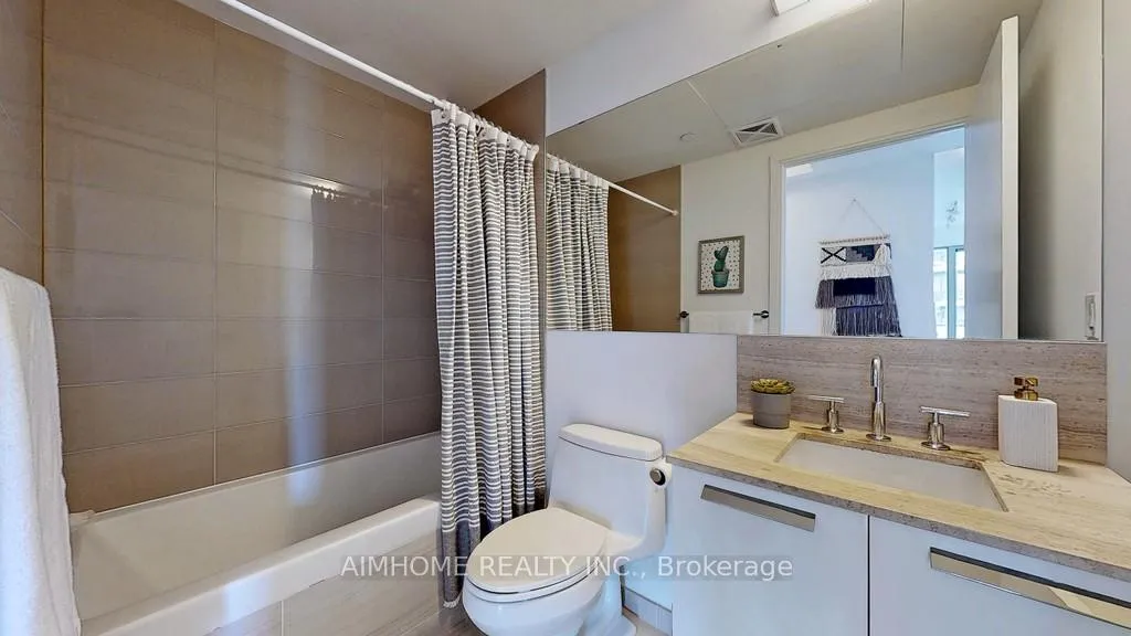 Photo 11 of Unit 1403, 50 Charles Street E, Toronto, Church-Yonge Corridor — HOMEH