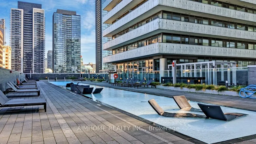 Photo 17 of Unit 1403, 50 Charles Street E, Toronto, Church-Yonge Corridor — HOMEH