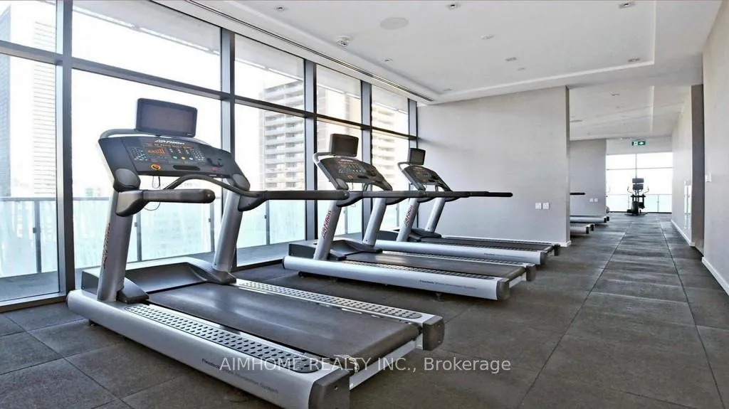 Photo 18 of Unit 1403, 50 Charles Street E, Toronto, Church-Yonge Corridor — HOMEH