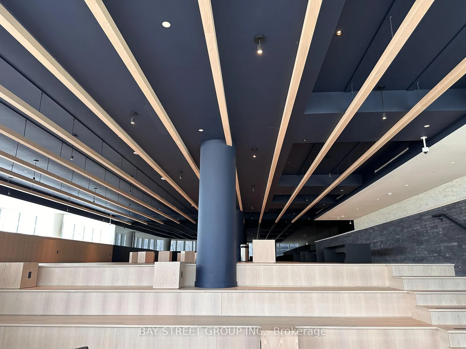 Photo 25 of Unit 1608, 28 Interchange Way, Vaughan, Vaughan Corporate Centre — HOMEH