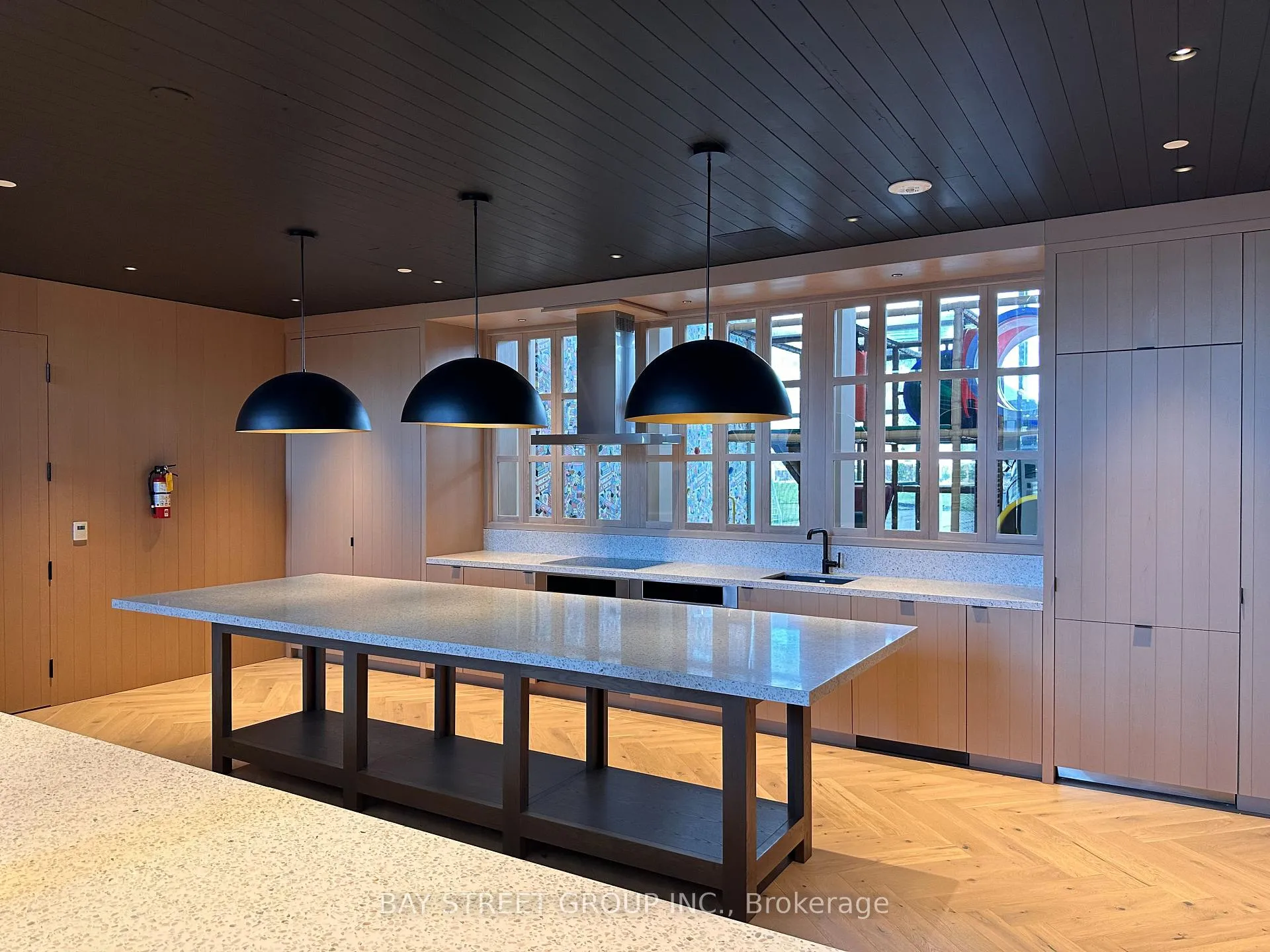 Photo 29 of Unit 1608, 28 Interchange Way, Vaughan, Vaughan Corporate Centre — HOMEH