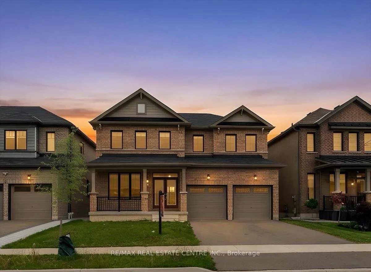Photo 1 of 119 Cuesta Heights, Hamilton, Stoney Creek Mountain — HOMEH