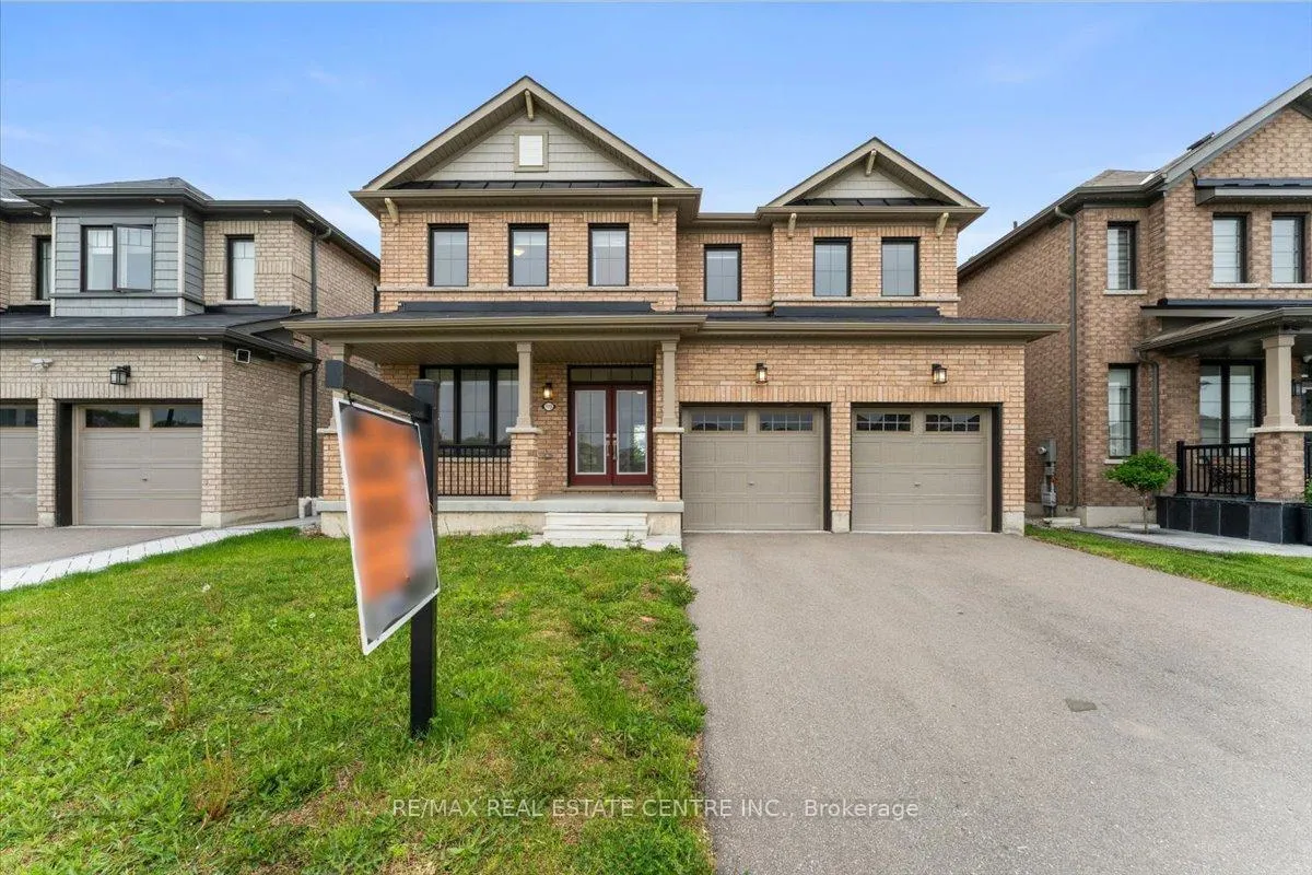 Photo 2 of 119 Cuesta Heights, Hamilton, Stoney Creek Mountain — HOMEH