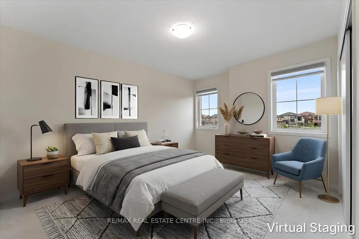 Photo 38 of 119 Cuesta Heights, Hamilton, Stoney Creek Mountain — HOMEH