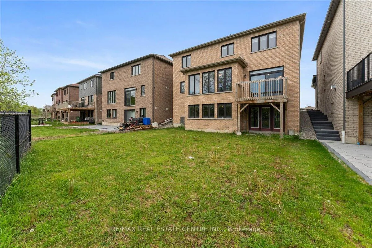 Photo 48 of 119 Cuesta Heights, Hamilton, Stoney Creek Mountain — HOMEH