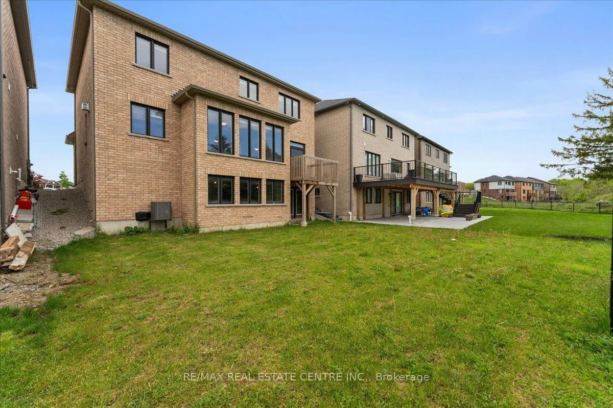 Photo 49 of 119 Cuesta Heights, Hamilton, Stoney Creek Mountain — HOMEH