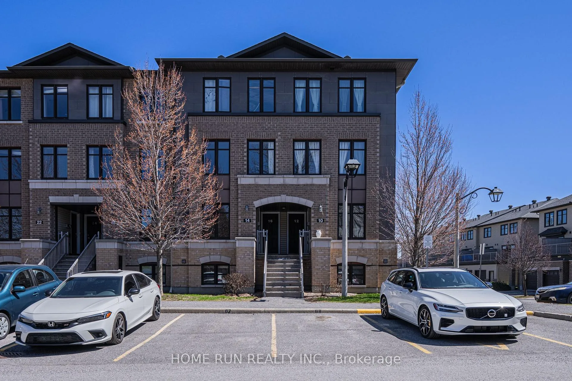 Photo 1 of Unit 20, 12 Argent Private, Ottawa, Kanata - Morgan's Grant/South March — HOMEH
